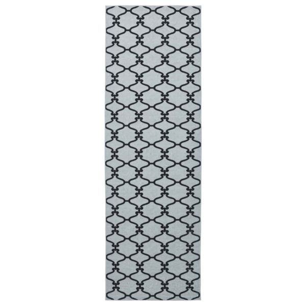 Каса за килим ORIZ 1150 gsm Черен мрежест модел