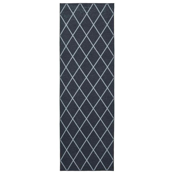 Каса за килим ORIZ 1150 gsm Черен мрежест модел
