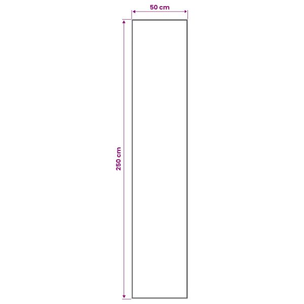 Каса за килим ORIZ 1150 gsm Синьо