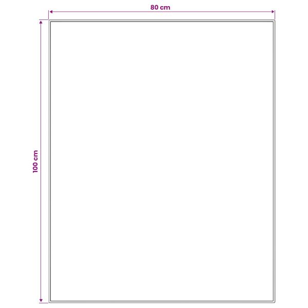 Каса за килим ORIZ 1150 gsm Синьо