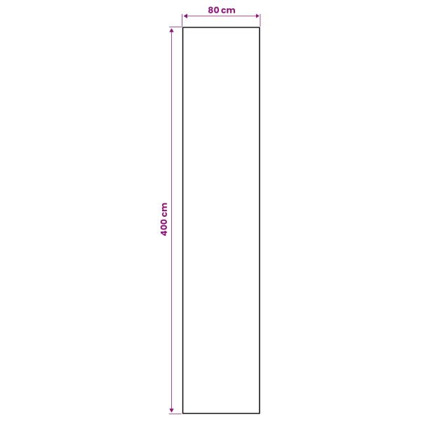 Каса за килим ORIZ 1150 gsm Синьо
