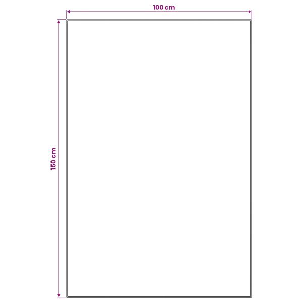 Каса за килим ORIZ 1150 gsm Синьо
