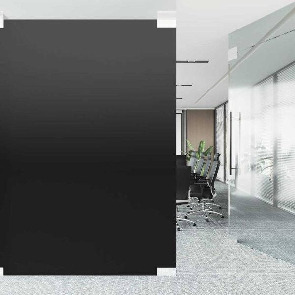 Статично прозорчно фолио 90 x 500 cm ПВЦ