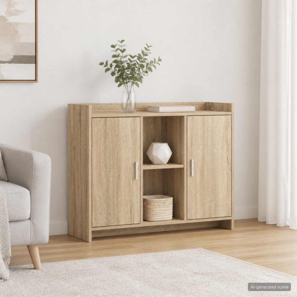 Служебен шкаф 98,5 x 33 x 80 см PB