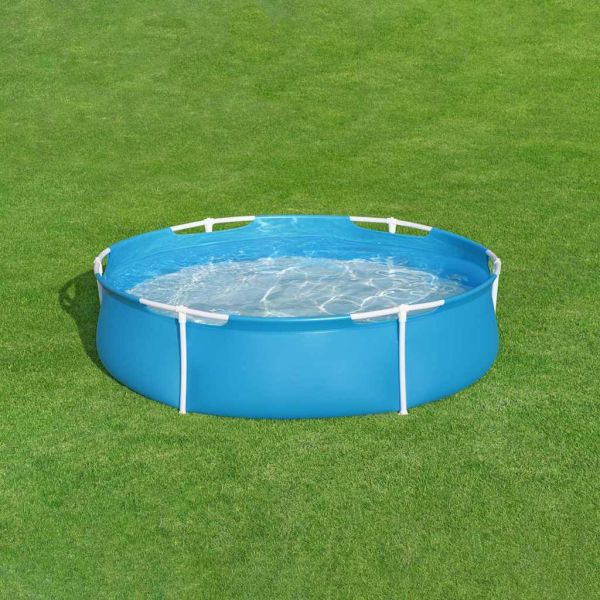 Bestway Басейн My First Frame Pool, 152 см