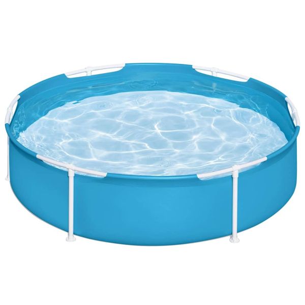 Bestway Басейн My First Frame Pool, 152 см