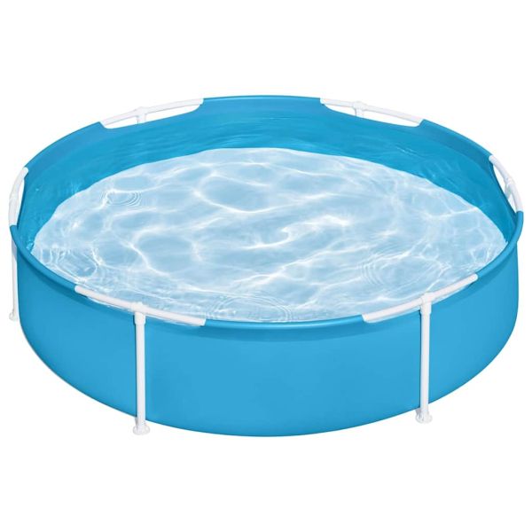 Bestway Басейн My First Frame Pool, 152 см
