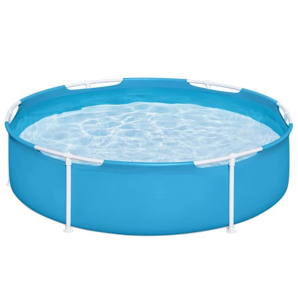 Bestway Басейн My First Frame Pool, 152 см