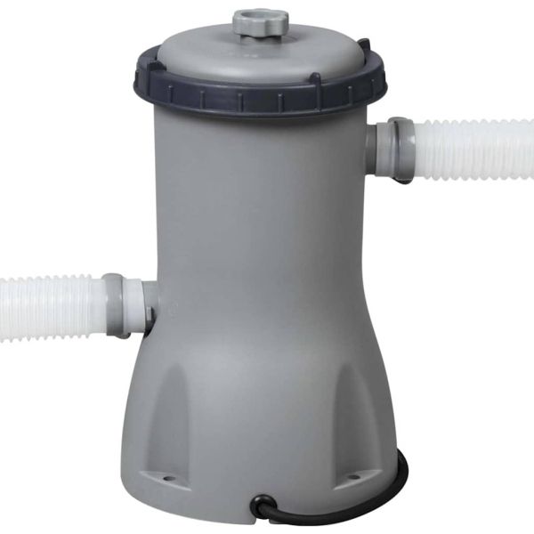 Bestway Steel Pro MAX Комплект плувен басейн, 366x100 см