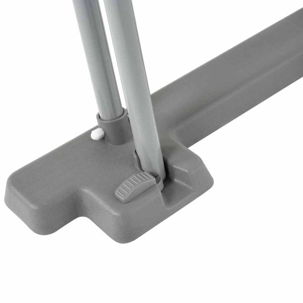 Bestway Steel Pro MAX Комплект плувен басейн, 366x100 см