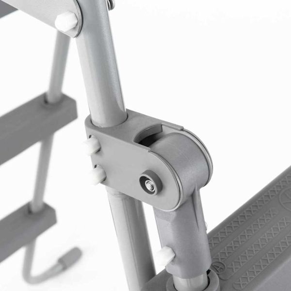 Bestway Steel Pro MAX Комплект плувен басейн, 366x100 см