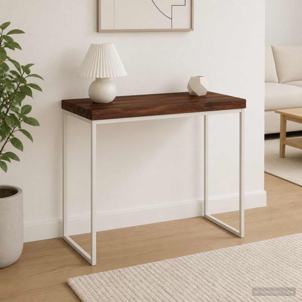 Правоъгълен плот за маса 40 x 20 x 3 cm Правоъгълна