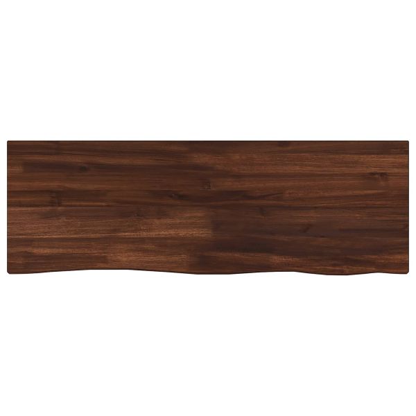 Правоъгълен плот за маса 90 x 50 x 3,5 см Правоъгълна