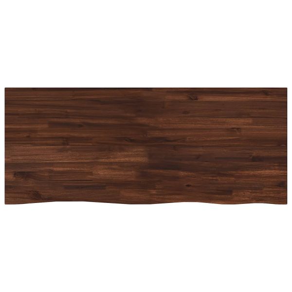Правоъгълен плот за маса 90 x 50 x 3,5 см Правоъгълна