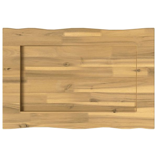 Правоъгълен плот за маса 90 x 40 x 3 cm Правоъгълна