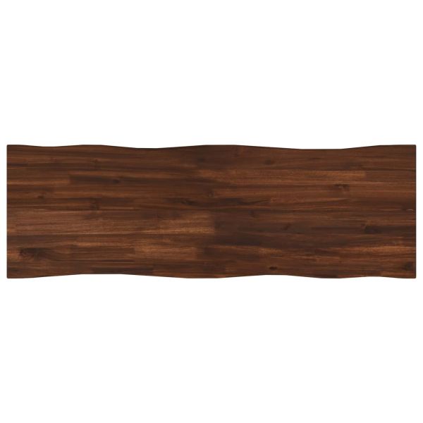 Правоъгълен плот за маса 90 x 50 x 3,5 см Правоъгълна