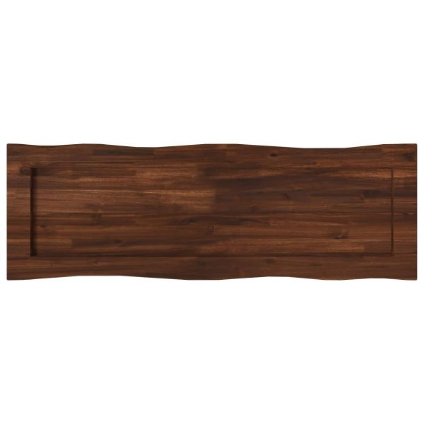 Правоъгълен плот за маса 110 x 40 x 3 cm Правоъгълна