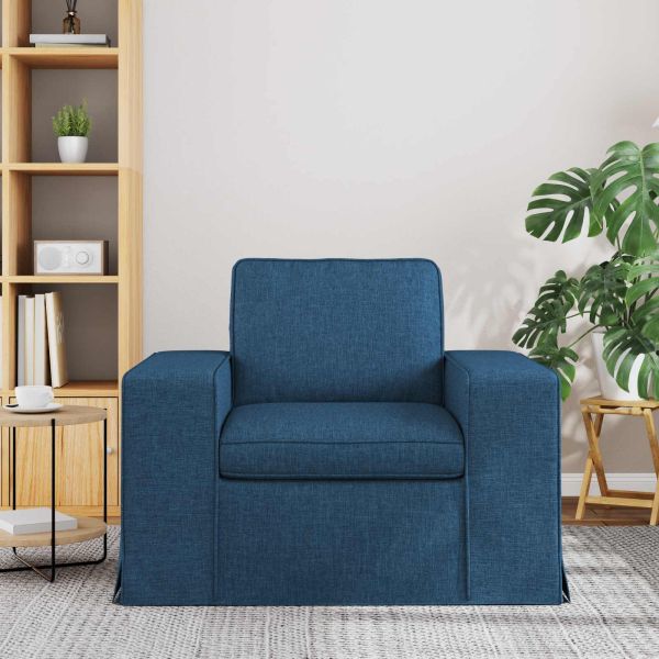 Диван Синьо 103 x 80 x 82 см текстил