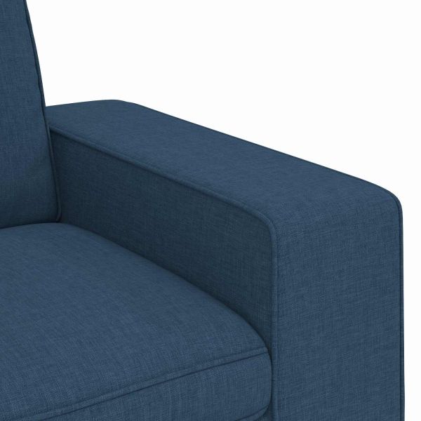 Диван Синьо 103 x 80 x 82 см текстил