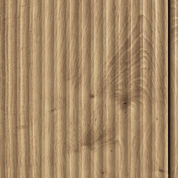 Служебен шкаф Дъб артизан 66 x 34,5 x 90 см Инженерна дървесина