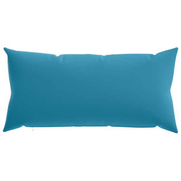 Калъфка за възглавница 2 pcs HEERLEN Светлосиньо 40 x 70 cm