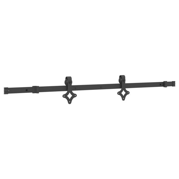 Преплъзваща се врата NARVIK 85 x 210 см (152,5 см)