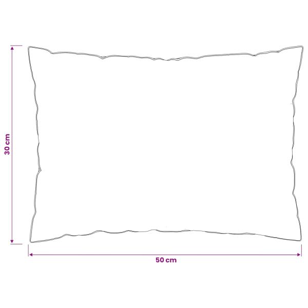 Завивка и възглавница 3 бр. 220x240 см 4 сезона 200+300 GSM