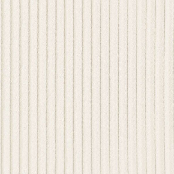 Калъфка за възглавница 2 pcs ALMELO Кремаво 50 x 75 cm кордурой