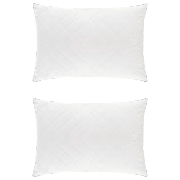 Долен комплект 90% гъши пух FULDA 3 бр. 140 x 220 cm 310 GSM