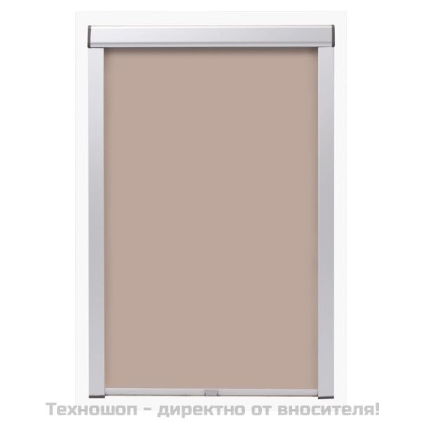 Затъмняваща щора, бежова, M06/306