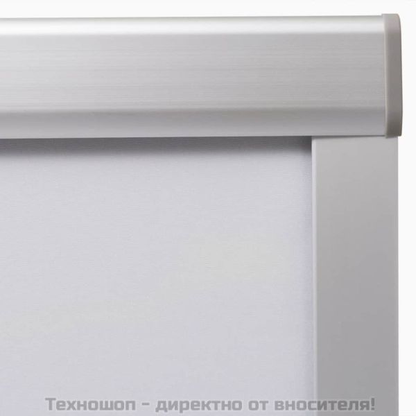 Затъмняваща ролетна щора, бяла, SK08
