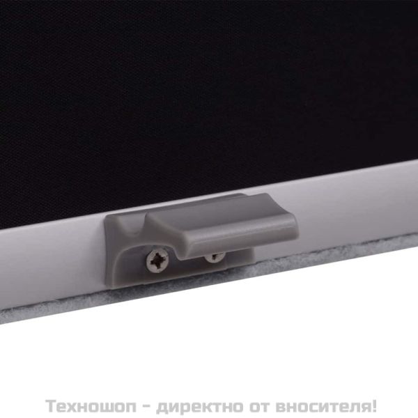 Затъмняваща ролетна щора, черна, SK06