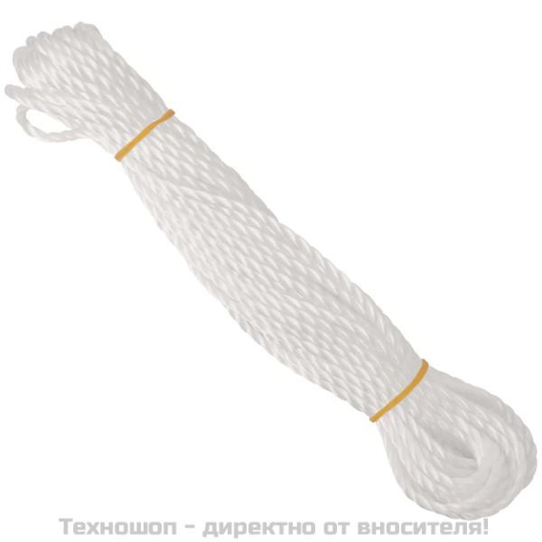 Балконски параван, бежов, 120x600 см, оксфорд плат