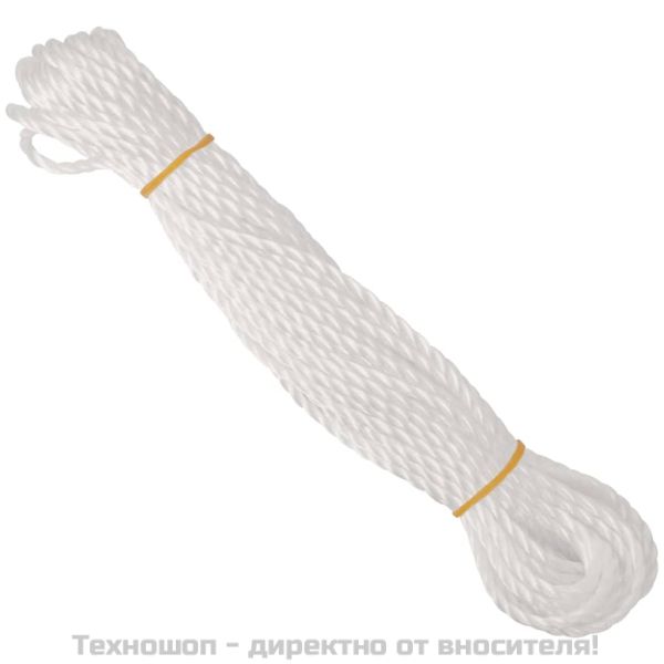 Сенник платно, Оксфорд текстил, правоъгълно, 2x4 м, бяло