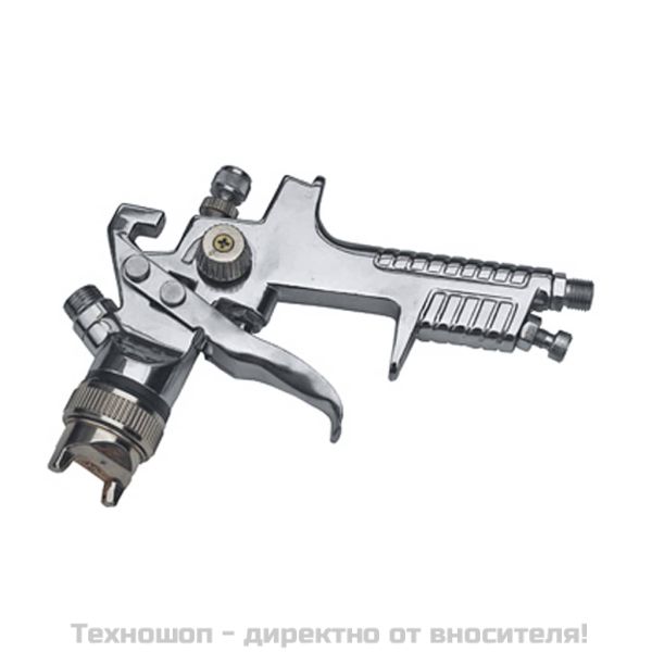 Два HVLP пистолета за пръскане