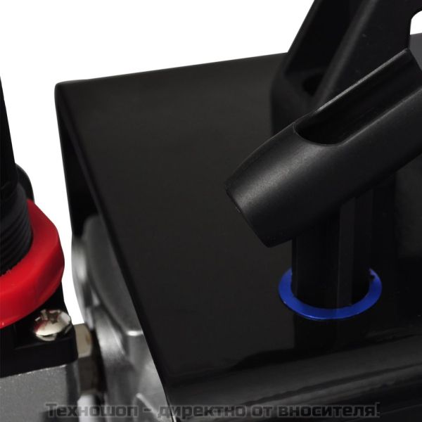 Комплект аерограф и компресор с 3 пистолета