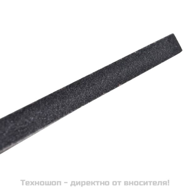 Шкурки за лентов шлайф - 30 броя