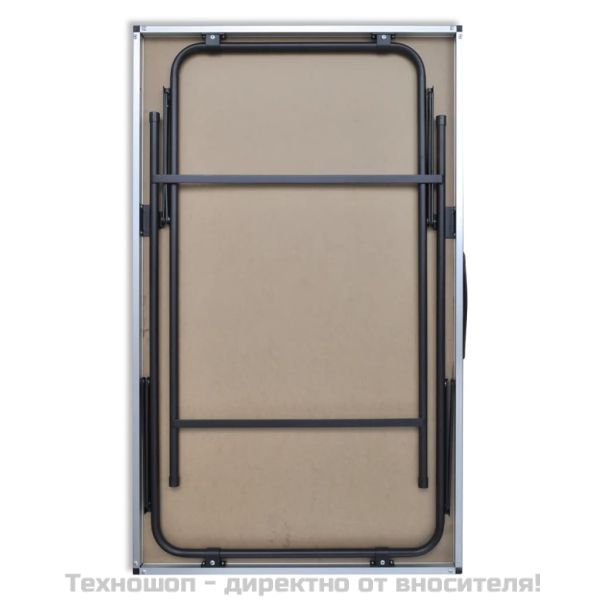 Сгъваеми работни маси, 3 бр