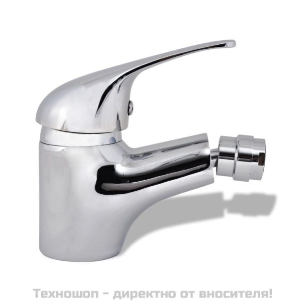 Смесител за биде, хром