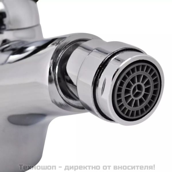 Смесител за биде, хром