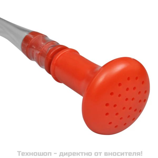 Соларен душ за къмпинг, външна баня, 2 броя, 20 л