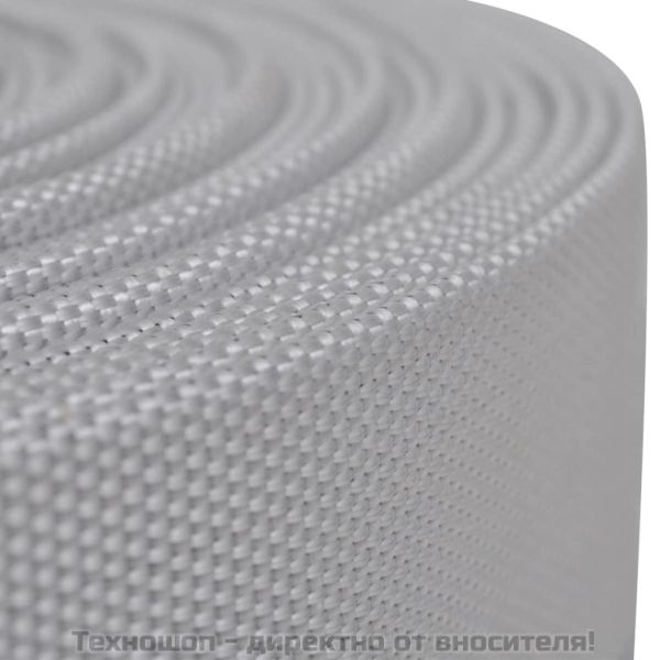 Пожарен шланг 20 м 3" съединители Щорц тип B