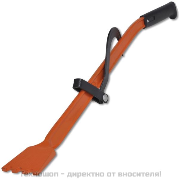 Помощен уред за сечене на дърва с ABS дръжка