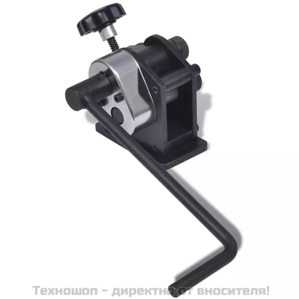 Инструмент за ръчно огъване на профили