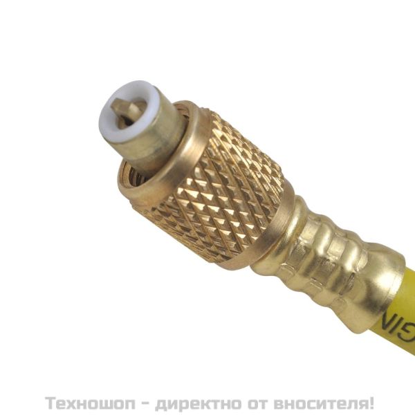 Манометричен блок, двоен, за климатици