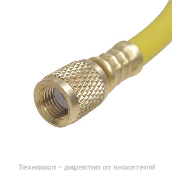 Манометричен блок, двоен, за климатици