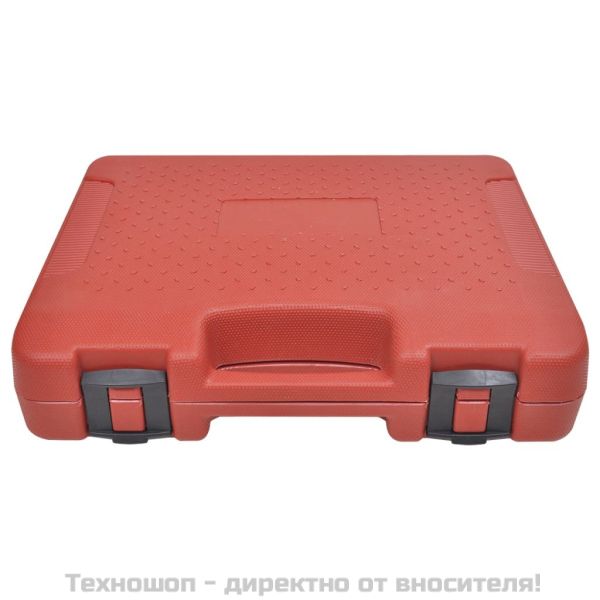 4-посочен комплект преходи за колекторен манометър