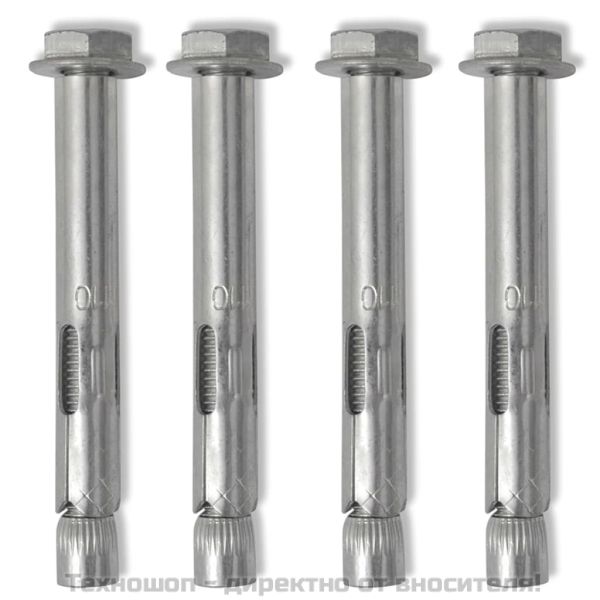 Навес за врата 120x100 см PC