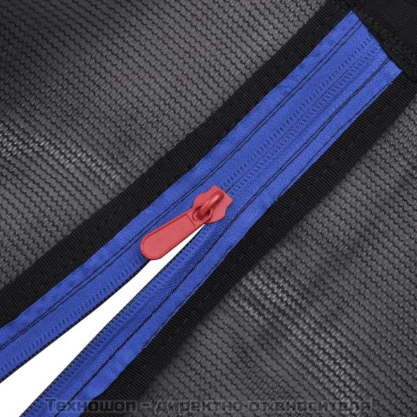 Предпазна мрежа за 3,96 м кръгъл батут