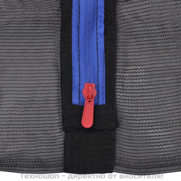 Предпазна мрежа за 3,96 м кръгъл батут